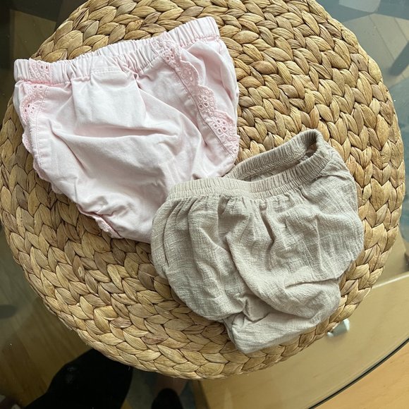 Bloomers / Diaper Covers - Picture 2 of 2